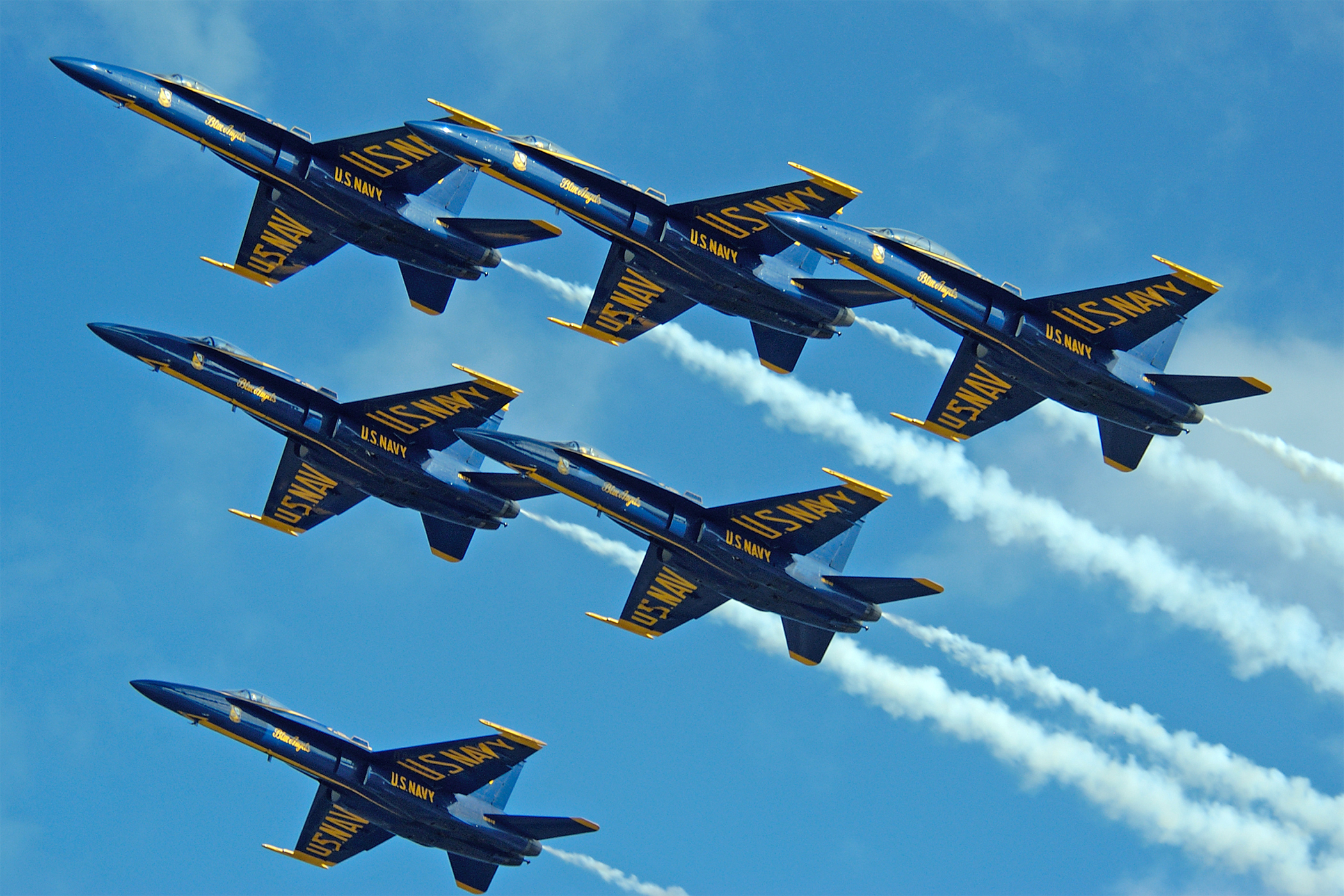 Fly Navy Key West Reservations