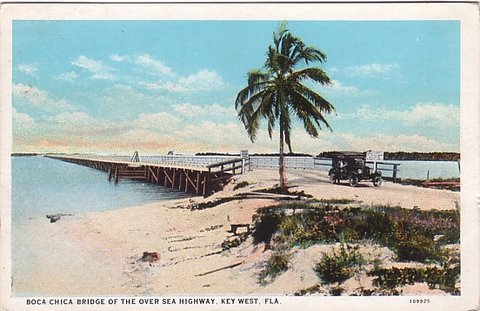 Fly Navy Key West Reservations