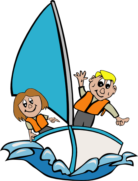 Free Children Clipart Images