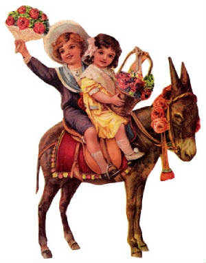 Free Children Clipart Images