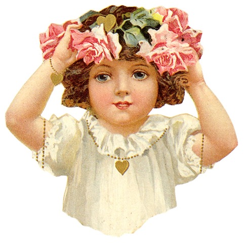Free Children Clipart Images