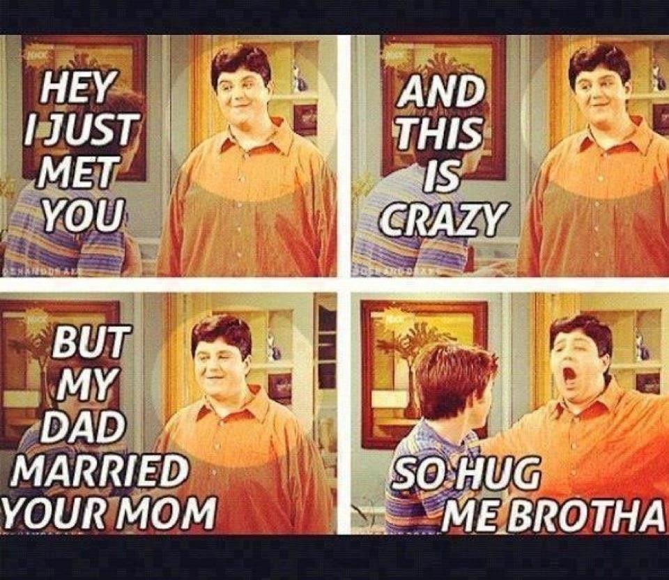 Funny Drake And Josh Memes