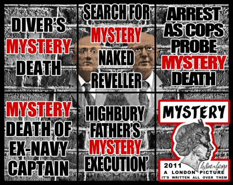 Funny Newspaper Headlines Uk