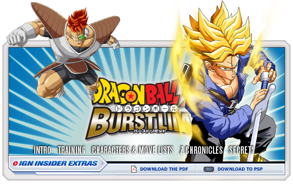 Good Dragon Ball Z Games For Ps3