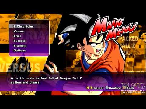 Good Dragon Ball Z Games For Ps3