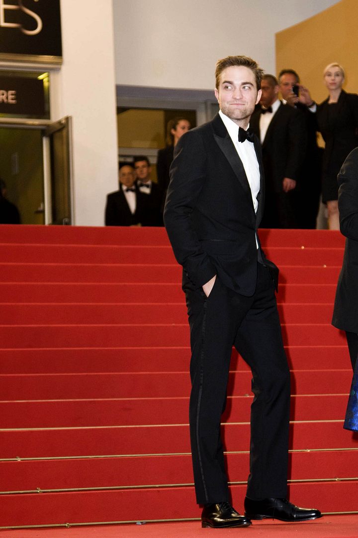 Gq Best Dressed Men 2012 List