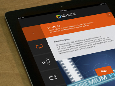 Great Newsletter Design Examples