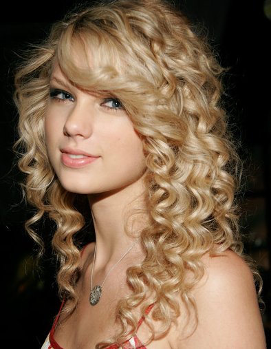 Hairstyles Loose Curls