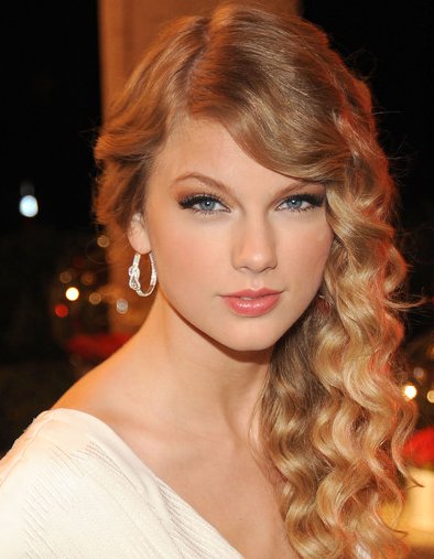 Hairstyles Loose Curls