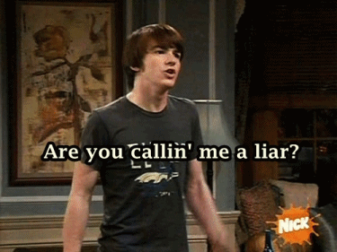 How Old Are Drake And Josh Now