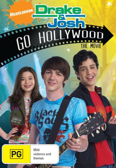 How Old Is Drake And Josh 2012