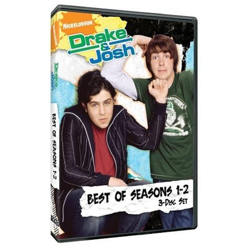 How Old Is Drake And Josh 2012