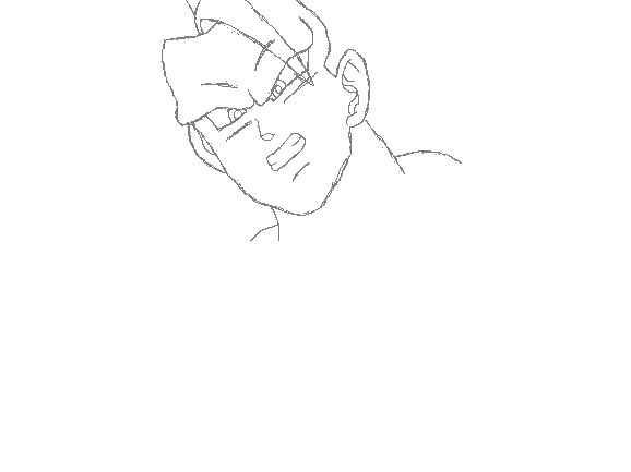 How To Draw Dragon Ball Z Goku Super Saiyan 3