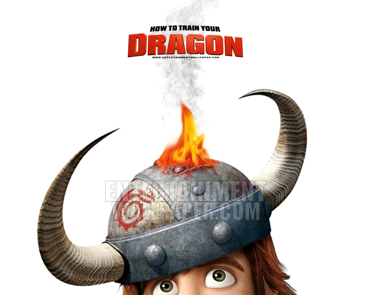 How To Train Your Dragon Wallpaper Desktop