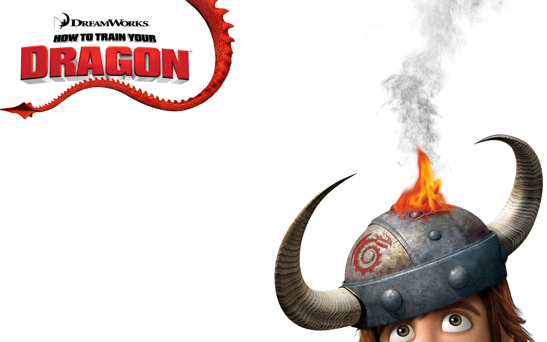How To Train Your Dragon Wallpaper Desktop