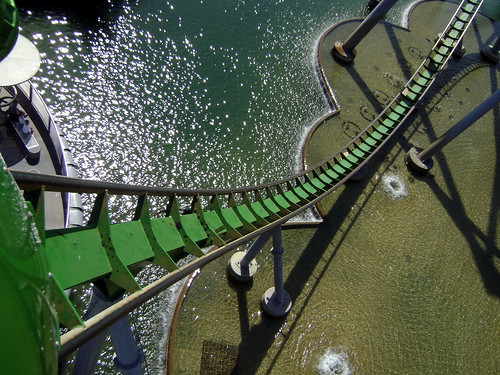 Hulk Florida Ride