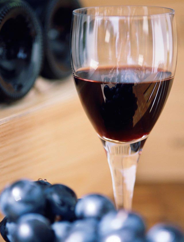 Indian Wine Importers