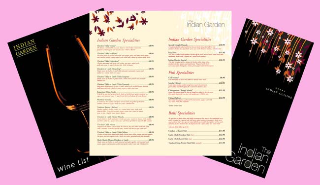 Indian Wine List With Price
