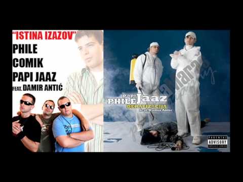 Istina Izazov