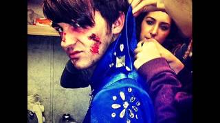 Jared Drake Bell 2012