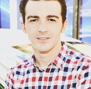 Jared Drake Bell 2012