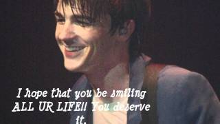 Jared Drake Bell 2012