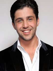 Josh Out Of Drake And Josh Now