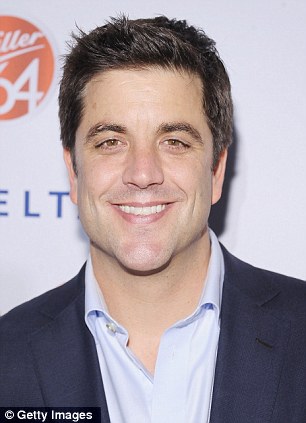 Josh Out Of Drake And Josh Now