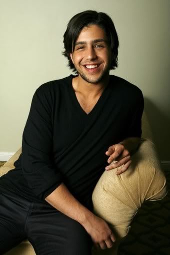 Josh Out Of Drake And Josh Now