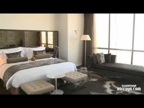 Jumeirah Dubai Tower Doha Qatar