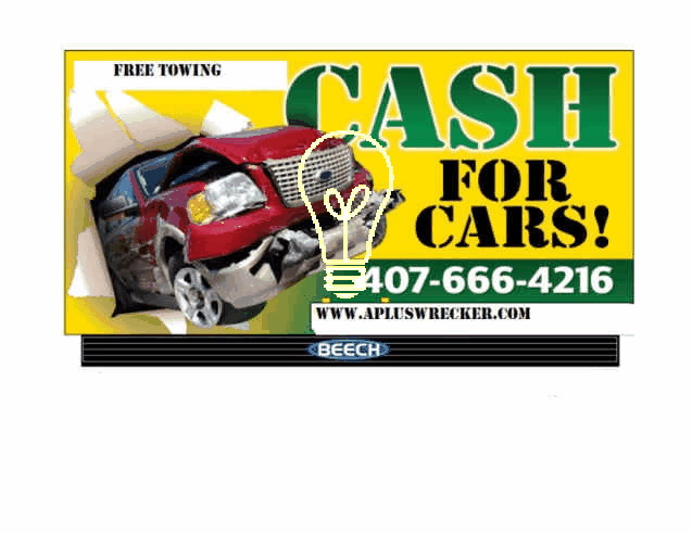 Junk Cars Cash