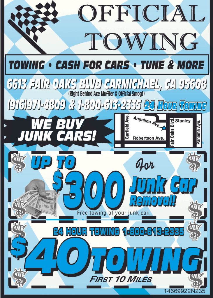 Junk Cars Cash