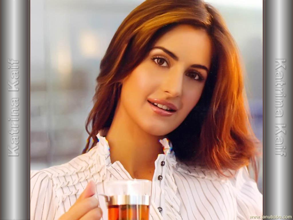 Katrina Kaif Desktop Wallpaper Full Size