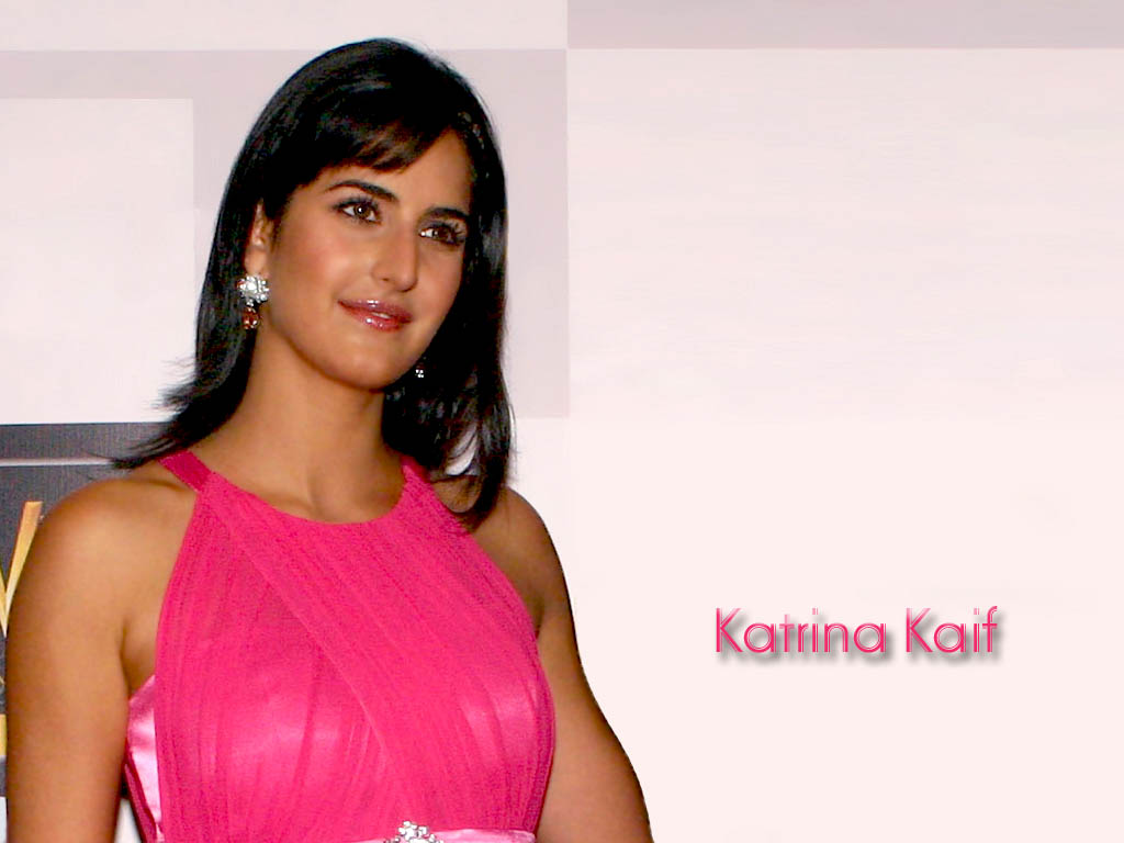 Katrina Kaif Desktop Wallpaper Full Size