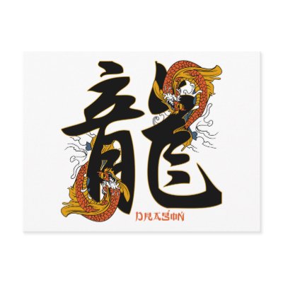 Koi And Dragon Tattoo Meaning