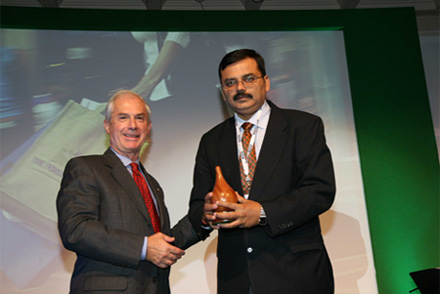 Krish Naidoo Ireland
