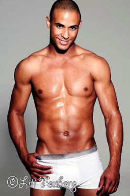 Krish Naidoo Ireland