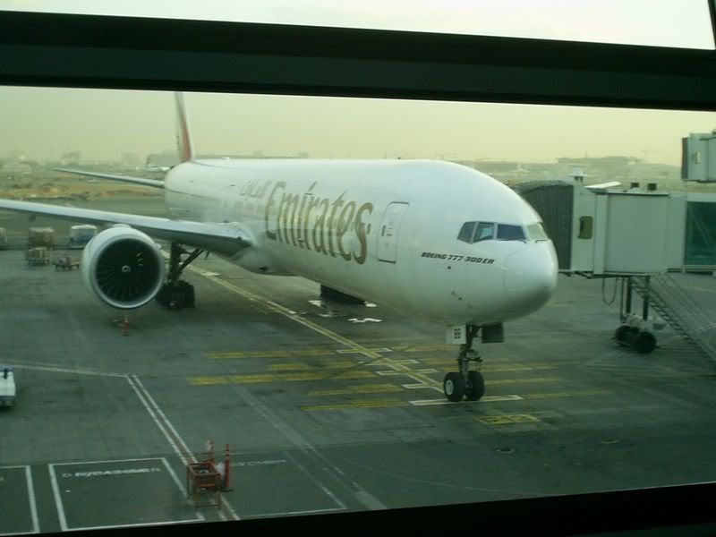 Marhaba Lounge Dubai Airport Terminal 3