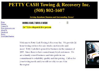 Massachusetts Junk Cars Cash