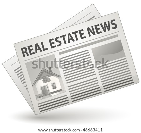 News Icon Free