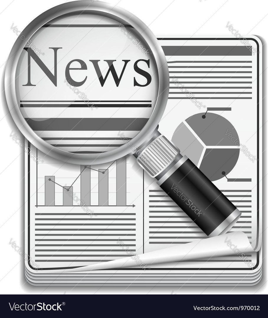 News Icon Free