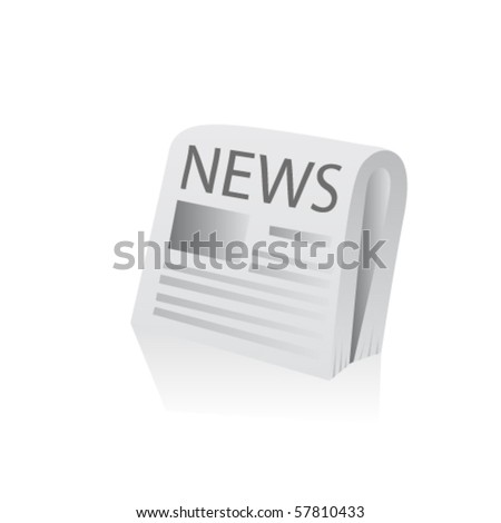 News Icon Free