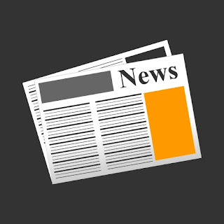 News Icon Free