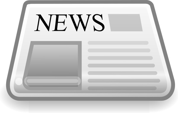 News Icon Free