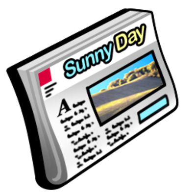 News Icon Png
