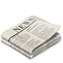 News Icon Png