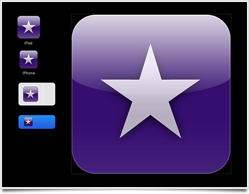 News Icon Psd