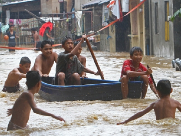 News Today Philippines Class Suspension