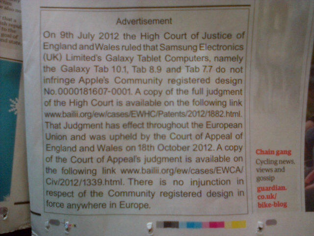 Newspaper Ads For Jobs