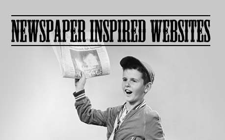 Newspaper Layout Designer Job